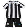 Officiële Voetbalshirt + Korte Broek Newcastle United Thuis 2022-23 - Kids